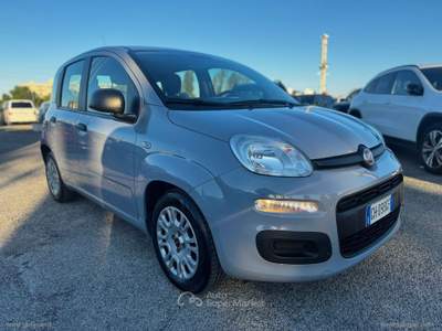 Fiat Panda Panda 1.0 FireFly S&S Hybrid Grigio usata RIMINI