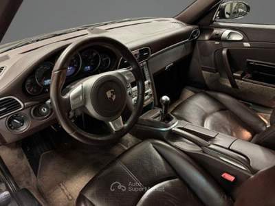 Porsche 911 997 911 Carrera S Cabriolet usata CITTADELLA