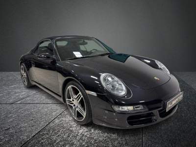 Porsche 911 997 911 Carrera S Cabriolet usata CITTADELLA