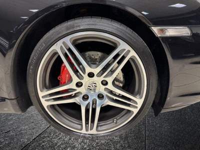 Porsche 911 997 911 Carrera S Cabriolet usata CITTADELLA