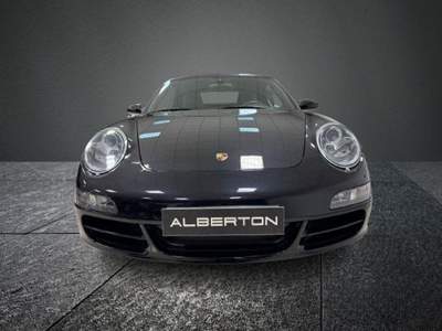 Porsche 911 997 911 Carrera S Cabriolet usata CITTADELLA