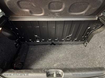 Fiat Panda Panda 1.0 FireFly S&S Hybrid Blu/Azzurro usata Rivoli