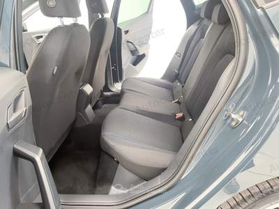 Seat Ibiza 1.0 ecotsi FR 95cv Grigio usata Bassano del Grappa