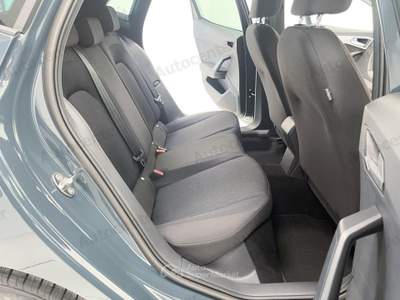 Seat Ibiza 1.0 ecotsi FR 95cv Grigio usata Bassano del Grappa