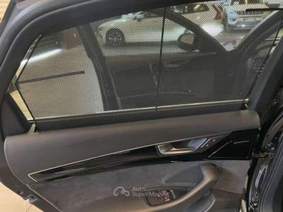 Audi A8 III  3.0 V6 tdi quattro tiptronic Nero usata Verona