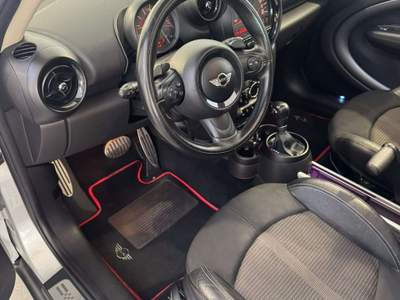 MINI Cooper allestimento john cooper works all4 Argento usata Carugate