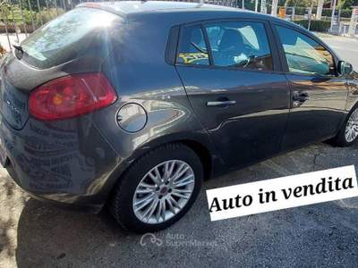 Fiat Bravo x info 3334242034 Marrone usata Caianello
