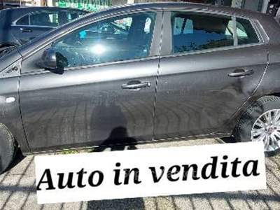 Fiat Bravo x info 3334242034 Marrone usata Caianello