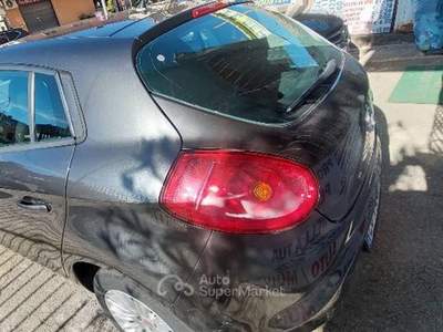 Fiat Bravo x info 3334242034 Marrone usata Caianello