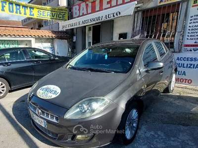 Fiat Bravo x info 3334242034 Marrone usata Caianello