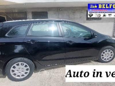 Hyundai i30 x info 3334242034 Nero usata Caianello