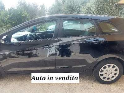 Hyundai i30 x info 3334242034 Nero usata Caianello