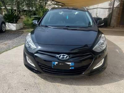 Hyundai i30 x info 3334242034 Nero usata Caianello