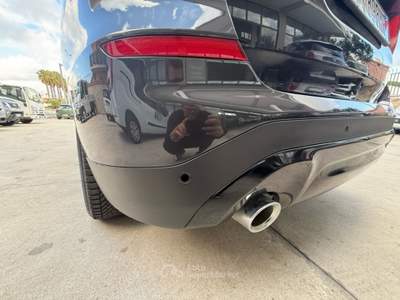 BMW X3 Xdrive 190cv Business Advantage Grigio usata Giugliano in Campania