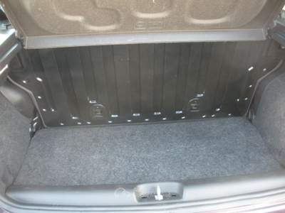 Fiat Panda citycar ECOLOGICA Lilla usata Frosinone