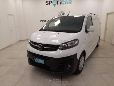 Opel Vivaro III -  L2H1 1.5d 120cv Enjoy S&S mt6 Bianco usata Novi Ligure