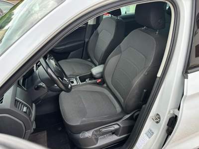 Skoda Kodiaq 2.0 TDI SCR DSG Executive Bianco usata SAN PIETRO IN CARIANO