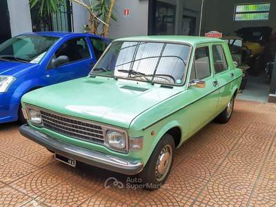 Fiat 128 1.1 Beige usata Seregno
