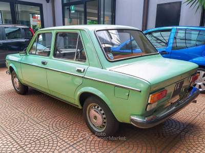 Fiat 128 1.1 Beige usata Seregno