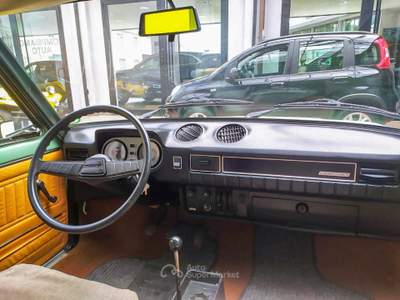 Fiat 128 1.1 Beige usata Seregno