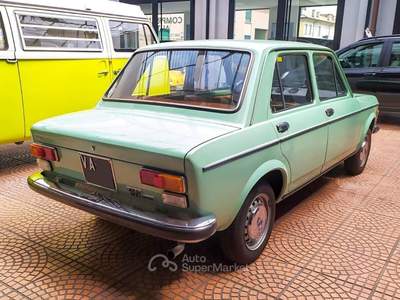 Fiat 128 1.1 Beige usata Seregno
