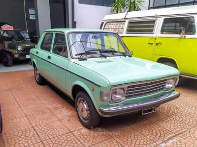 Fiat 128 1.1 Beige usata Seregno