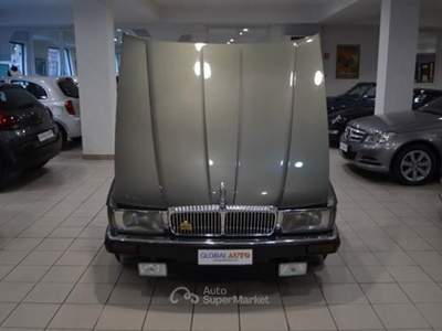 Jaguar Daimler Sovereign Daimler XJ40 Cat Automatic Grigio usata Seregno