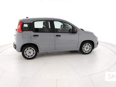 Fiat Panda FireFly 70cv S&S Hybrid Grigio usata GIOIA TAURO