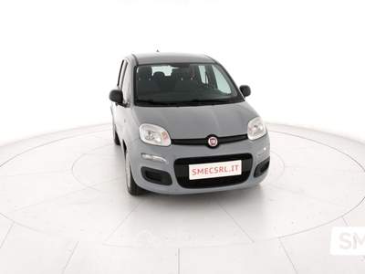 Fiat Panda FireFly 70cv S&S Hybrid Grigio usata GIOIA TAURO