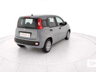 Fiat Panda FireFly 70cv S&S Hybrid Grigio usata GIOIA TAURO