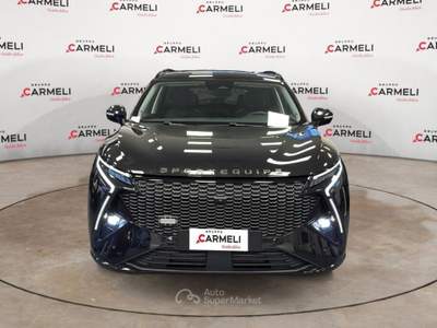 Sportequipe 8 1.6 T-GDI Bi-Fuel DCT - KM0 Nero usata Coccaglio