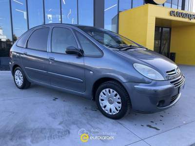 Citroen Xsara Picasso 1.6 HDi 110CV FAP Classique Grigio usata Pieve di Cento