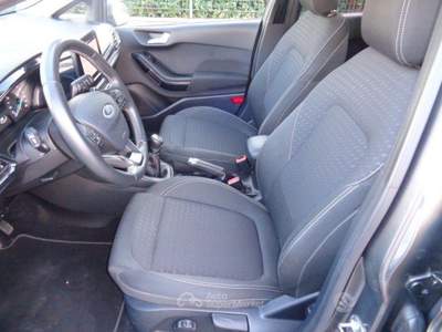 Ford Fiesta 75 CV 5 porte Titanium usata Calderara di Reno