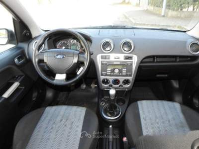 Ford Fusion 5p. Collection usata Calderara di Reno