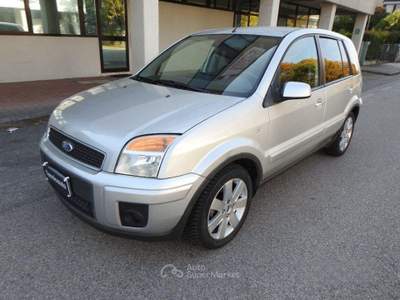 Ford Fusion 5p. Collection usata Calderara di Reno