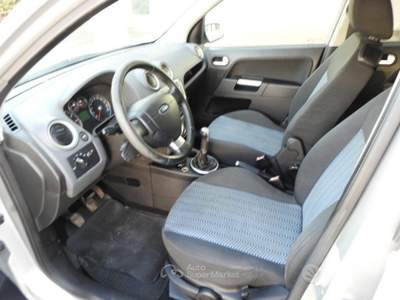 Ford Fusion 5p. Collection usata Calderara di Reno