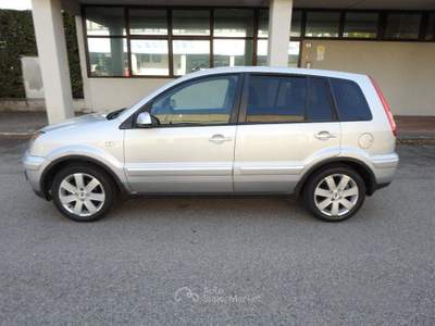 Ford Fusion 5p. Collection usata Calderara di Reno