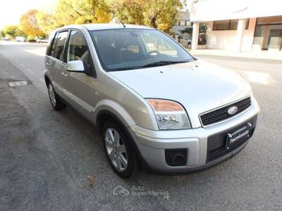 Ford Fusion 5p. Collection usata Calderara di Reno