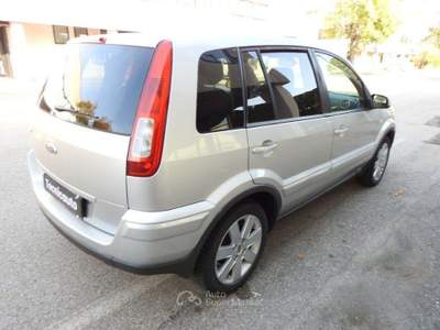 Ford Fusion 5p. Collection usata Calderara di Reno