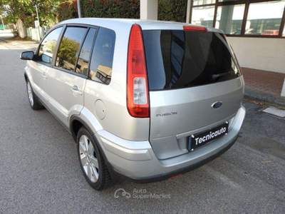 Ford Fusion 5p. Collection usata Calderara di Reno