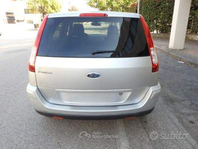 Ford Fusion 5p. Collection usata Calderara di Reno