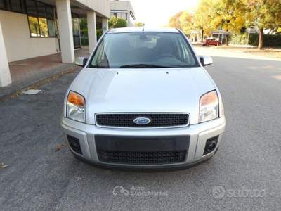 Ford Fusion 5p. Collection usata Calderara di Reno