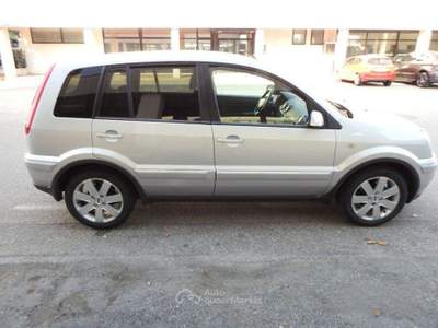 Ford Fusion 5p. Collection usata Calderara di Reno