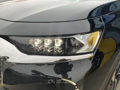 DS Automobiles DS 7 BlueHDi 130 aut. Grand Chic Nero usata Pieve di Cento
