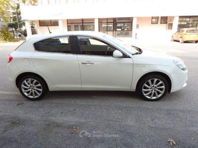 Alfa Romeo Giulietta GPL Distin usata Calderara di Reno