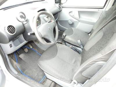 Peugeot 107 5p. Active * OK NEOPATENTAT usata Calderara di Reno