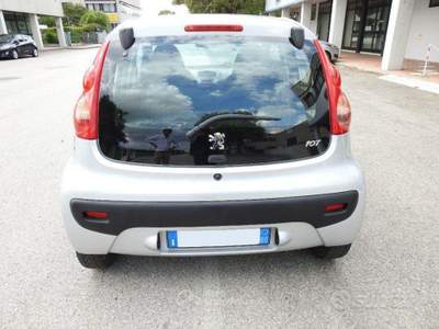 Peugeot 107 5p. Active * OK NEOPATENTAT usata Calderara di Reno