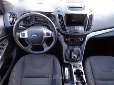 Ford Kuga S&S 4WD Titanium usata Calderara di Reno