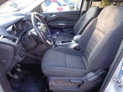 Ford Kuga S&S 4WD Titanium usata Calderara di Reno