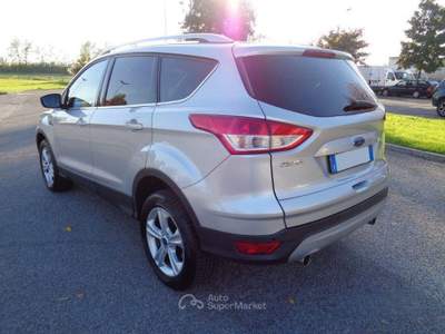 Ford Kuga S&S 4WD Titanium usata Calderara di Reno